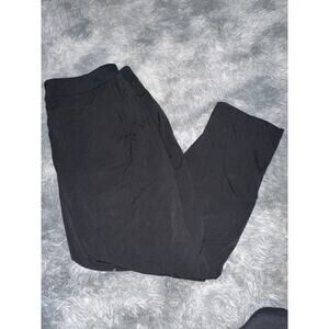 Athleta Trekkie Hike Pants Women's size 20
